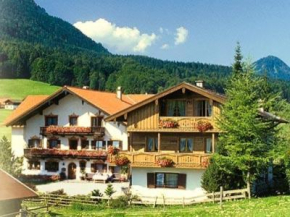 Oberaschenauer-Hof inkl. Chiemgaukarte
